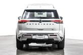 Thumbnail of 2022 Pearl White Tricoat Nissan Pathfinder