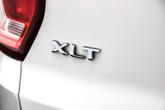 Thumbnail of 2018 White Platinum Metallic Tri-Coat Ford Explorer