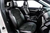 Thumbnail of 2018 White Platinum Metallic Tri-Coat Ford Explorer