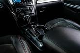 Thumbnail of 2018 White Platinum Metallic Tri-Coat Ford Explorer