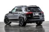Thumbnail of 2025 Obsidian Black Metallic Mercedes-Benz AMG GLE 53