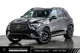 Photo of 2025 Obsidian Black Metallic Mercedes-Benz AMG GLE 53