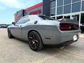 Thumbnail of 2017 GRAY Dodge Challenger