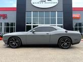 Thumbnail of 2017 GRAY Dodge Challenger
