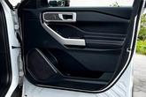 Thumbnail of 2022 Oxford White Ford Explorer