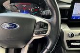 Thumbnail of 2022 Oxford White Ford Explorer