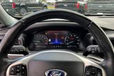 Thumbnail of 2022 Oxford White Ford Explorer