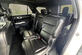 Thumbnail of 2022 Oxford White Ford Explorer