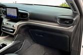 Thumbnail of 2022 Oxford White Ford Explorer