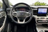 Thumbnail of 2022 Oxford White Ford Explorer