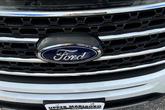 Thumbnail of 2022 Oxford White Ford Explorer