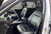 Thumbnail of 2022 Oxford White Ford Explorer