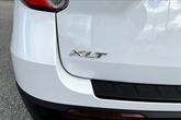 Thumbnail of 2022 Oxford White Ford Explorer