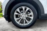 Thumbnail of 2022 Oxford White Ford Explorer