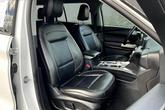 Thumbnail of 2022 Oxford White Ford Explorer