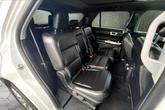 Thumbnail of 2022 Oxford White Ford Explorer
