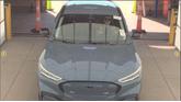 Thumbnail of 2023 Vapor Blue Metallic Ford Mustang Mach-E