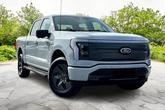 Photo of 2023 Avalanche Ford F-150 Lightning