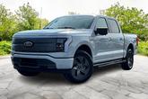 Thumbnail of 2023 Avalanche Ford F-150 Lightning