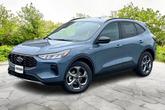 Thumbnail of 2025 Vapor Blue Metallic Ford Escape