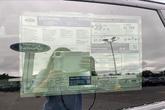 Thumbnail of 2025 Vapor Blue Metallic Ford Escape