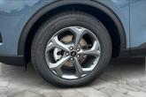 Thumbnail of 2025 Vapor Blue Metallic Ford Escape