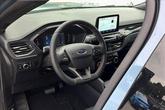 Thumbnail of 2025 Vapor Blue Metallic Ford Escape