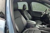 Thumbnail of 2025 Vapor Blue Metallic Ford Escape