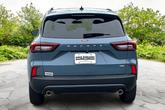 Thumbnail of 2025 Vapor Blue Metallic Ford Escape