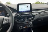Thumbnail of 2025 Vapor Blue Metallic Ford Escape