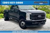 Photo of 2024 AGATE BLACK Ford F-350