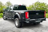 Thumbnail of 2024 AGATE BLACK Ford F-350