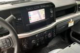 Thumbnail of 2024 AGATE BLACK Ford F-350