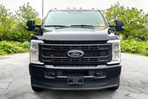 Thumbnail of 2024 AGATE BLACK Ford F-350