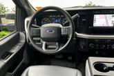 Thumbnail of 2024 AGATE BLACK Ford F-350
