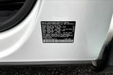 Thumbnail of 2023 Opal White Pearl Effect Volkswagen Atlas