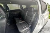 Thumbnail of 2023 Opal White Pearl Effect Volkswagen Atlas