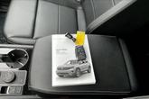 Thumbnail of 2023 Opal White Pearl Effect Volkswagen Atlas