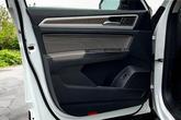 Thumbnail of 2023 Opal White Pearl Effect Volkswagen Atlas