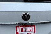 Thumbnail of 2023 Opal White Pearl Effect Volkswagen Atlas
