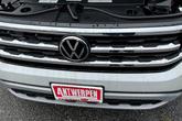 Thumbnail of 2023 Opal White Pearl Effect Volkswagen Atlas
