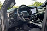 Thumbnail of 2024 Light Blue Clearcoat Metallic Ford F-150