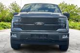 Thumbnail of 2024 Light Blue Clearcoat Metallic Ford F-150