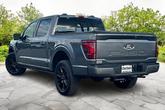 Thumbnail of 2024 Light Blue Clearcoat Metallic Ford F-150