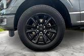 Thumbnail of 2024 Light Blue Clearcoat Metallic Ford F-150