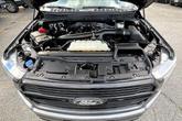 Thumbnail of 2024 Light Blue Clearcoat Metallic Ford F-150