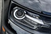 Thumbnail of 2022 Shadow Black Ford Bronco Sport