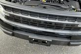 Thumbnail of 2022 Shadow Black Ford Bronco Sport