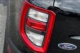 Thumbnail of 2022 Shadow Black Ford Bronco Sport