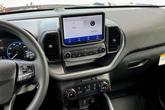 Thumbnail of 2022 Shadow Black Ford Bronco Sport